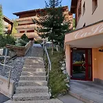 Z Suite Zermatt