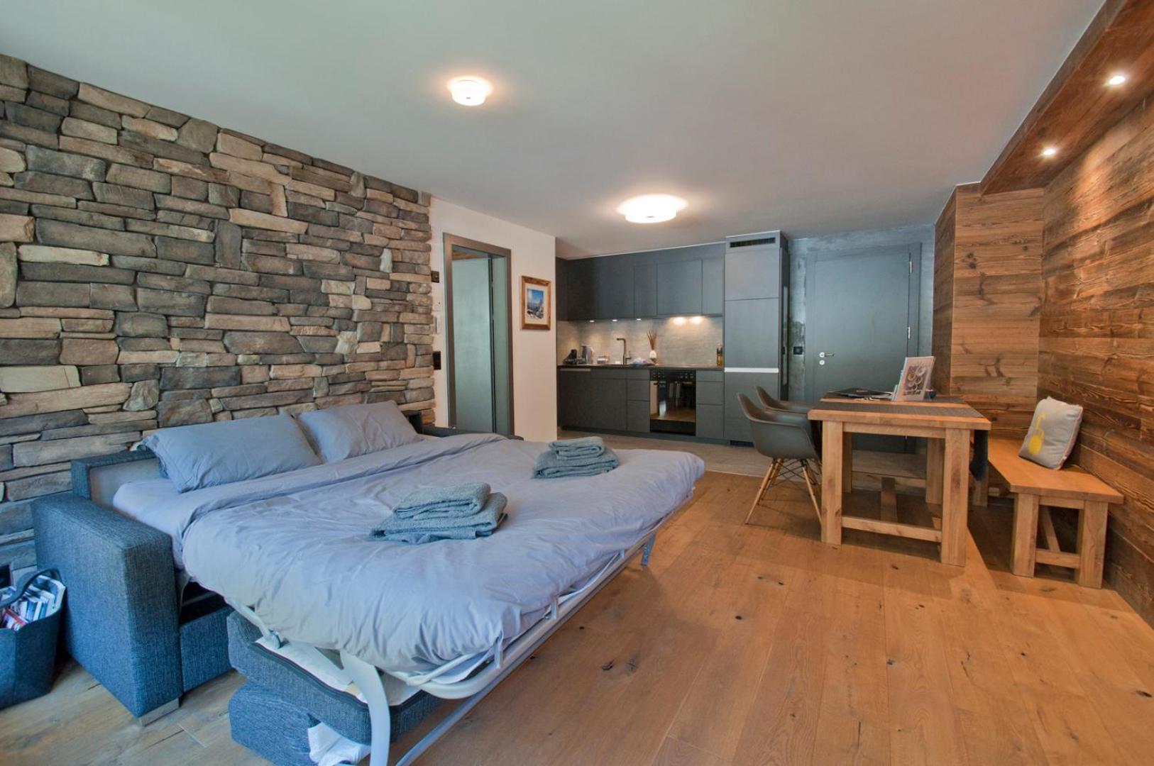 Apartamento Z *