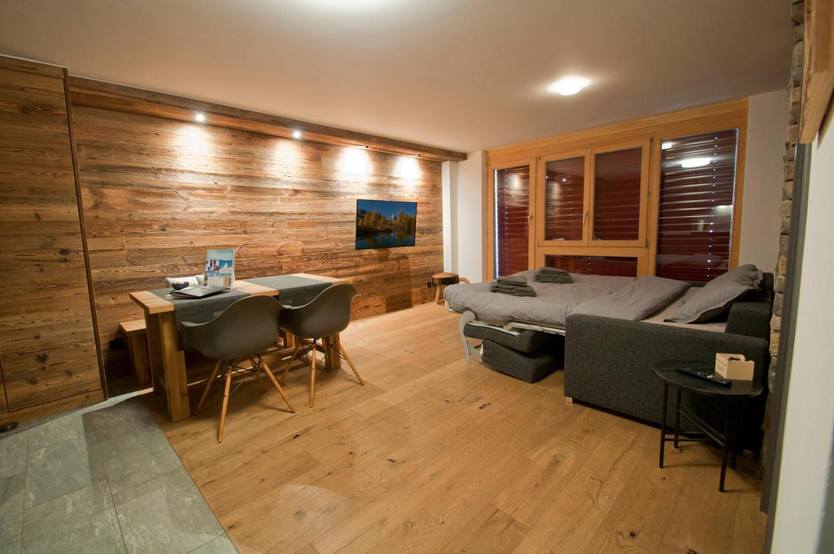 Apartamento Z Zermatt